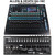 ALLEN & HEATH QU-16C Digital Touchscreen Motorized Fader Audio Mixer