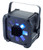 SHOWTEC CYCLONE 4 Led Multi Lens Laser-Sharp Beam FX SHOWTEC CYCLONE 4 Led Multi Lens Laser-Sharp Beam FX