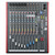ALLEN & HEATH ZED-12FX 12 Channel USB Live Recording Mixer with Pro Features