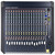 ALLEN & HEATH MIXWIZARD WZ4 16:2 Rackmount Audio Recording Console ALLEN & HEATH MIXWIZARD WZ4 16:2 Rackmount Audio Recording Console
