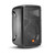 JBL EON208P Active 300w Bluetooth Compact Suitcase PA System JBL EON208P Active 300w Bluetooth Compact Suitcase PA System