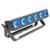 ELATION SIXBAR 500 12W 6-in-1 RGBAW+UV LED FX Light