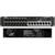 YAMAHA Tio1608-D2 Dante Rackmount Digital CAT5e I/O Interface Stagebox