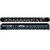 ASHLY LX-308B Rackmount 8 Channel Stereo Line Mixer