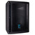 YORKVILLE ELITE E10P Active 1300w Peak Built-in Mixer EQ Compact PA Speaker Pair