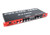 DJ TECH PREAMP 1800 1U Rackmount USB Player and Recorder
