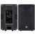 YAMAHA DBR15 Lightweight 2000w Total Active PA Speaker System Pair