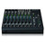 MACKIE 1202VLZ4 Compact 12 Channel Universal Power Rack Mountable Audio Mixer