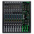 MACKIE ProFX12v3 Compact 12 Channel USB FX Recording Audio Mixer MACKIE ProFX12v3 Compact 12 Channel USB FX Recording Audio Mixer