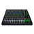 MACKIE ProFX16v3 Compact 16-Channel USB FX Recording Audio Mixer MACKIE ProFX16v3 Compact 16-Channel USB FX Recording Audio Mixer