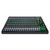 MACKIE ProFX22v3 Desktop 22 Channel USB FX Recording Audio Mixing Console with Software MACKIE ProFX22v3 Desktop 22 Channel USB FX Recording Audio Mixing Console with Software