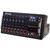 PEAVEY XRS Compact 1500w Peak 8 Channel Bluetooth FX USB Mixer