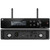 SENNHEISER XSW 2-CI1-A Guitar Rackmount Wireless System