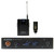 AUDIX AP41-L10A Single Lavalier Mic Wireless Rackmount System AUDIX AP41-L10A Single Lavalier Mic Wireless Rackmount System