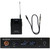 AUDIX AP41-GUITAR Rackmount Wireless System