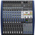PRESONUS STUDIOLIVE AR12c Hybrid Bluetooth Built-in SD Recorder & Software Audio Mixer