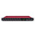 FOCUSRITE SCARLETT OCTOPRE DYNAMIC 8 Channel Mic Preamp with Built-in Compression & Limiter