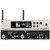 SENNHEISER EW 100 G4-Ci1 Guitar Wireless Rackmount System with Built-in EQ & Tuner