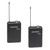 SAMSON CONCERT 288 PRESENTATION Dual Wireless Headset & Lavalier Mic System