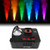 CHAUVET GEYSER P7 RGBA+UV LED Pyrotechnic-like Fog FX Light with Wireless Remote Controller CHAUVET GEYSER P7 RGBA+UV LED Pyrotechnic-like Fog FX Light with Wireless Remote Controller