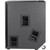 YORKVILLE ELITE ES21P 3600w Peak Active 21" Black Ultrathane Paint Sub-Woofer