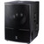 YORKVILLE ELITE ES21P 3600w Peak Active 21" Black Ultrathane Paint Sub-Woofer