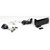 VOCOPRO IEM-DIGITAL-4 Personal Rackmount In-Ear Wireless Monitor System VOCOPRO IEM-DIGITAL-4 Personal Rackmount In-Ear Wireless Monitor System
