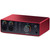FOCUSRITE SCARLETT 4i4 (4th Gen) Recording Studio USB Interface with Software
