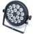 PROST LIGHTING SUPERPAR 18 RGBAW+UV 18x18w Hex LED Wash Light