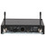 SHURE SLX24/SM58 Handheld Automatic Setup Wireless System SHURE SLX24/SM58 Handheld Automatic Setup Wireless System