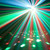AMERICAN DJ STINGER II 3 in 1 Moonflower / Laser / Strobe FX Fixture AMERICAN DJ STINGER II 3 in 1 Moonflower / Laser / Strobe FX Fixture