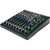 MACKIE ProFX10v3 Compact 10-Channel USB FX Recording Audio Mixer MACKIE ProFX10v3 Compact 10-Channel USB FX Recording Audio Mixer