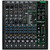 MACKIE ProFX10v3 Compact 10-Channel USB FX Recording Audio Mixer MACKIE ProFX10v3 Compact 10-Channel USB FX Recording Audio Mixer