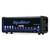 HUGHES & KETTNER BLACK SPIRIT 200 Switchable 4-Channel 200W Tube Guitar Head Amp with Remote App