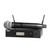 SHURE GLXD24RPLUS/SM58-Z3 Dual Bandwidth Digital Handheld Rechargeable Rackmount Wireless System