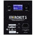 KRK ROKIT RP5G4 Active 5" Studio Monitor Pair