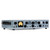 ASHDOWN UK-ABM-600-EVO-IV Professional Players 600w Bass Head Tube Amplifier