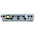 ASHDOWN UK-ABM-600-EVO-IV Professional Players 600w Bass Head Tube Amplifier