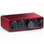 FOCUSRITE SCARLETT SOLO (4th Gen) USB Audio Interface and Software