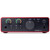 FOCUSRITE SCARLETT SOLO (4th Gen) USB Audio Interface and Software