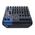 YAMAHA MG10XU Compact 10 Channel FX USB Audio Mixer YAMAHA MG10XU Compact 10 Channel FX USB Audio Mixer