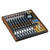 TASCAM MODEL 12 All-in-One Mixing Studio: Mixer/Interface/Recorder with USB & Bluetooth TASCAM MODEL 12 All-in-One Mixing Studio: Mixer/Interface/Recorder with USB & Bluetooth