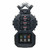 ZOOM H8 Portable Live Podcast Multitrack Field Recorder Interface with Apps