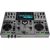 DENON PRIME GO+ 2-Deck Rechargeable Bluetooth / Wi-Fi 7" Touch Display DJ Controller