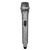 VocoPro UHF-28-DIAMOND Dual Crystal Studded Handheld Wireless Microphone System