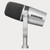 SHURE MOTIV MV7-S Professional Quality USB/XLR Dynamic Podcasting Microphone