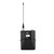 SHURE QLXD14/85-J50A Premium Digital Wireless Networking Lavalier System