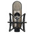 CAD M179 Large Diaphragm Adjustable Pattern Side Address Studio Mic CAD M179 Large Diaphragm Adjustable Pattern Side Address Studio Mic