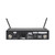 SAMSON AHX HEADSET Wireless Rackmount Performance QE Mic System