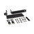 SHURE SLXD14/153T-G58 Digital Wireless Earset Microphone System for Church Presentation